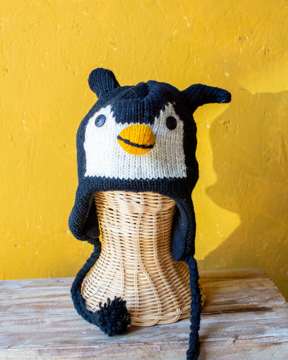 Childrens Animal Hats