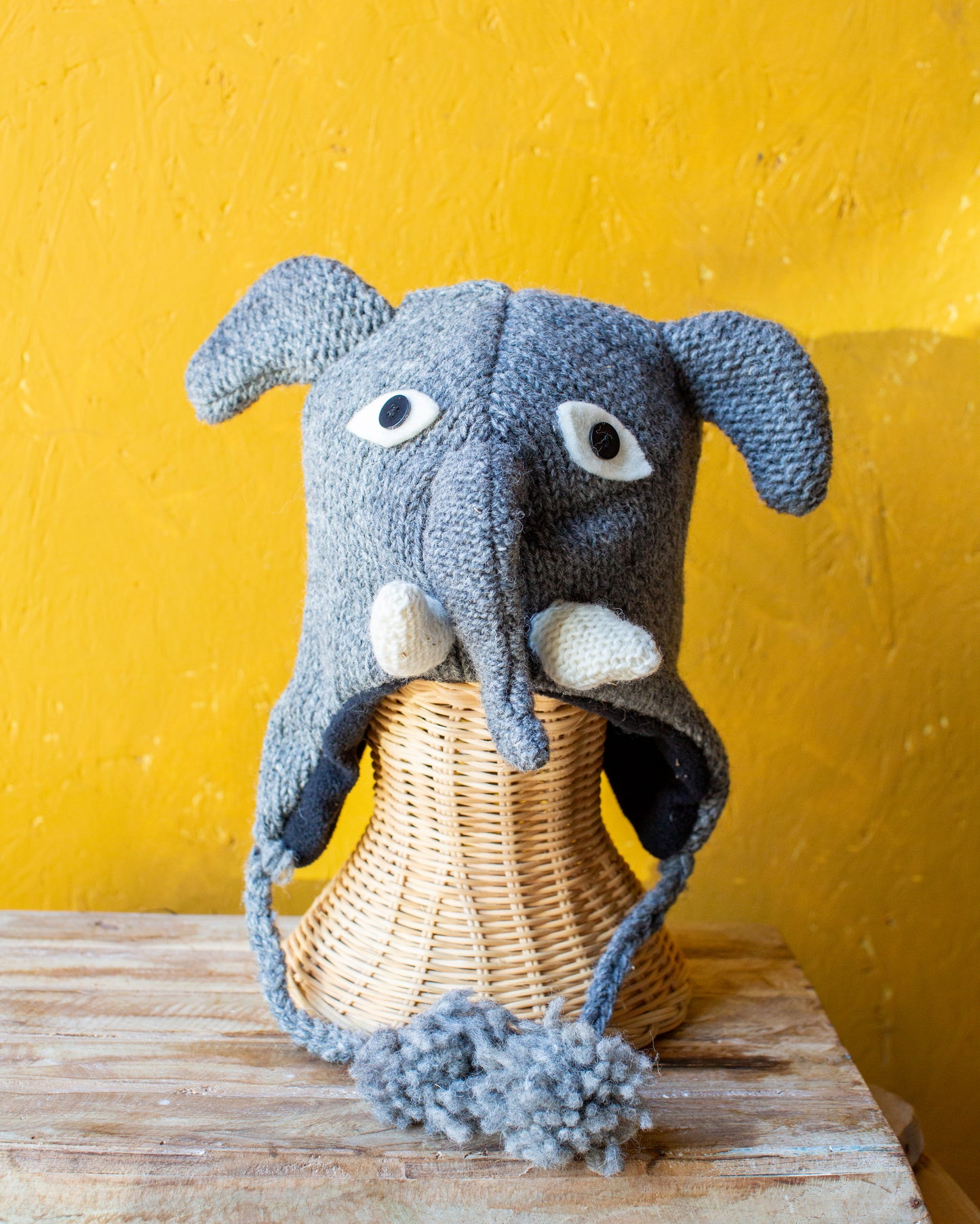 Childrens Animal Hats