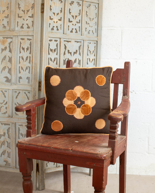 Sample Cushion