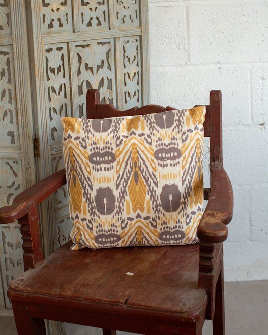 Sample Cushion
