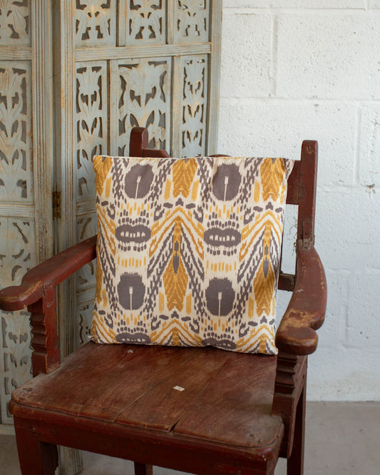 Sample Cushion