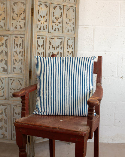 Sample Cushion