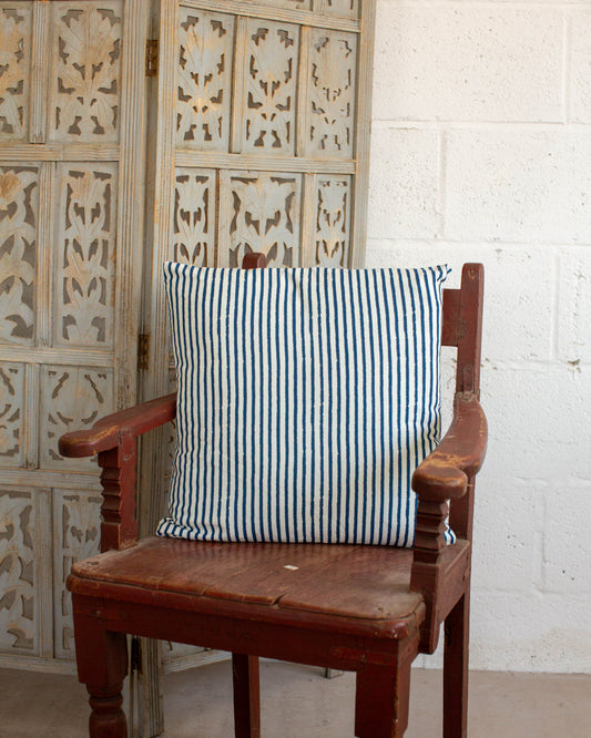 Sample Cushion