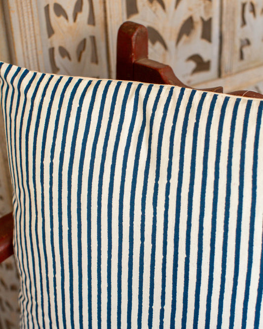 Sample Cushion