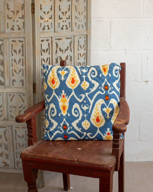 Sample Cushion