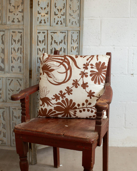 Sample Cushion