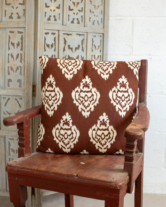 Sample Cushion