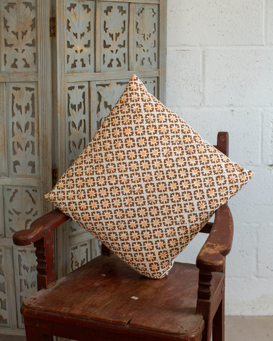 Sample Cushion