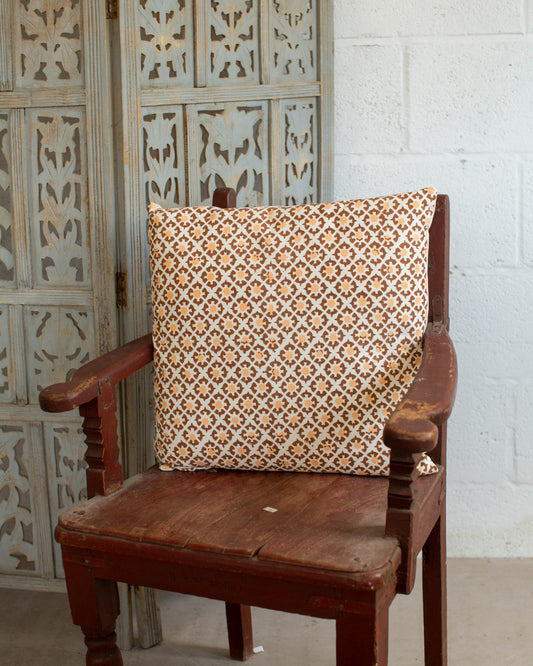 Sample Cushion