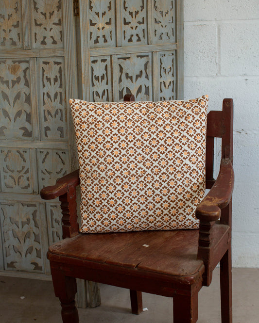 Sample Cushion
