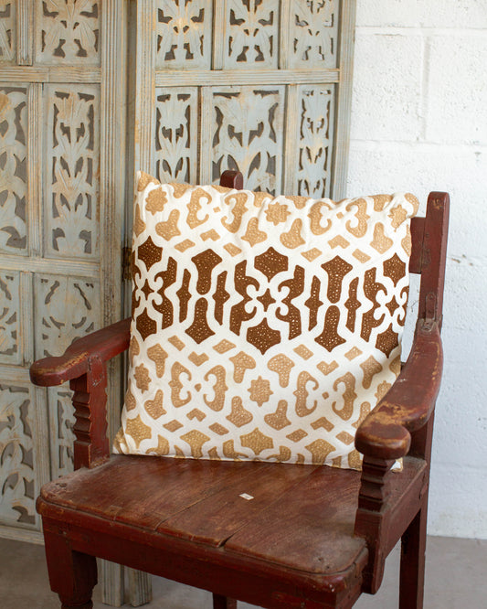Sample Cushion