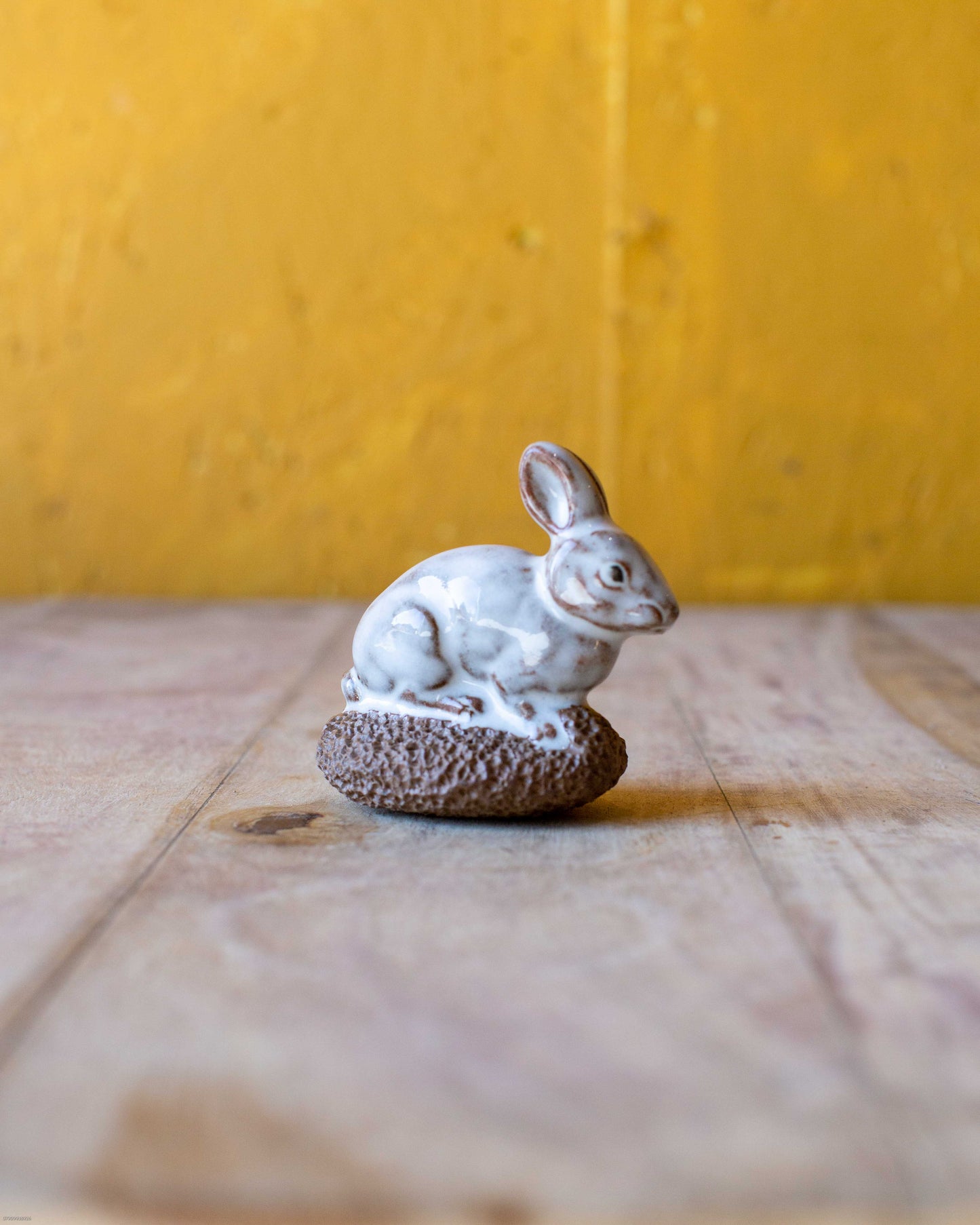 Ceramic Footscrubber