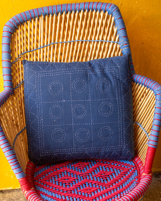 Sample Cushion