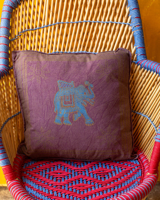 Sample Cushion