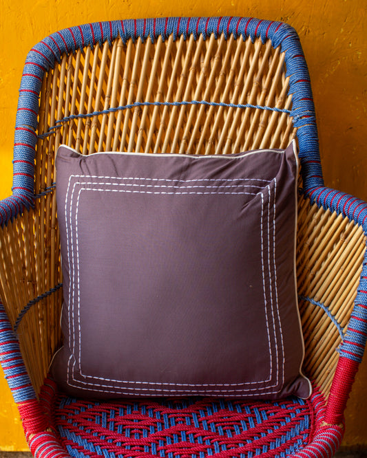 Sample Cushion
