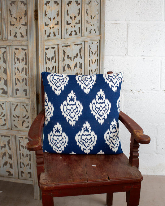 Sample Cushion