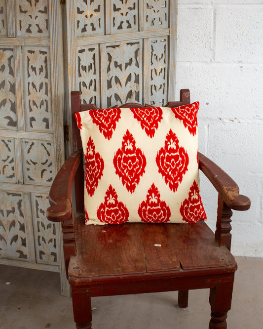 Sample Cushion