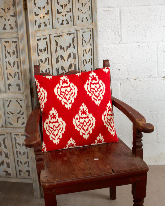 Sample Cushion