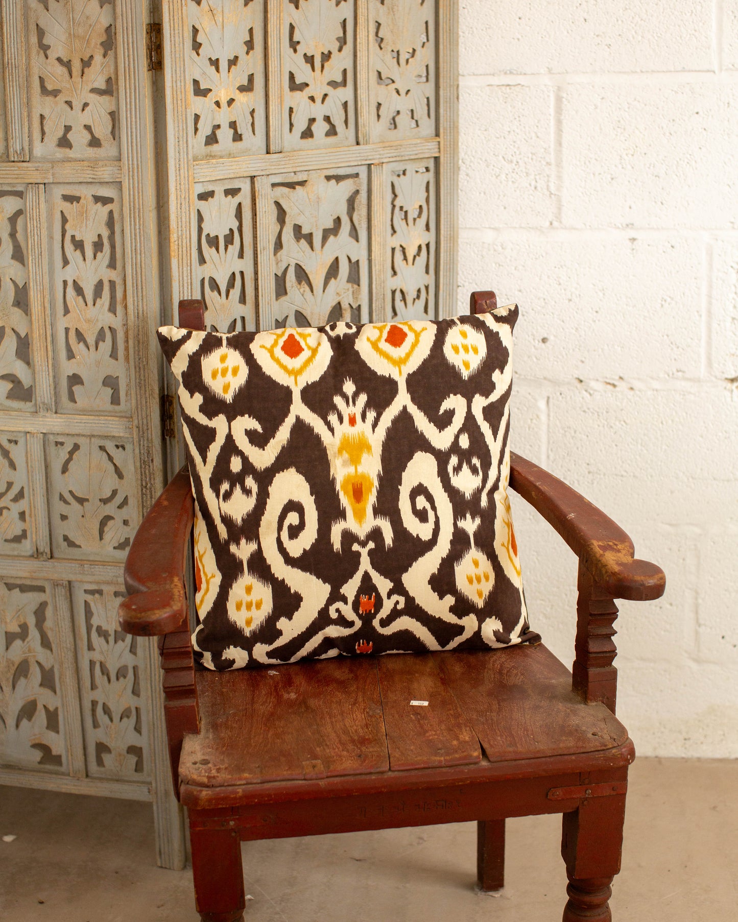 Sample Cushion