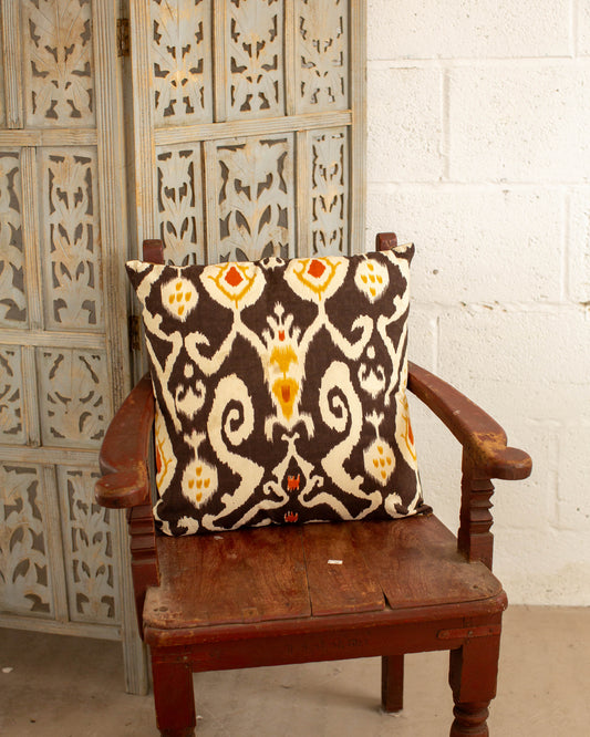 Sample Cushion