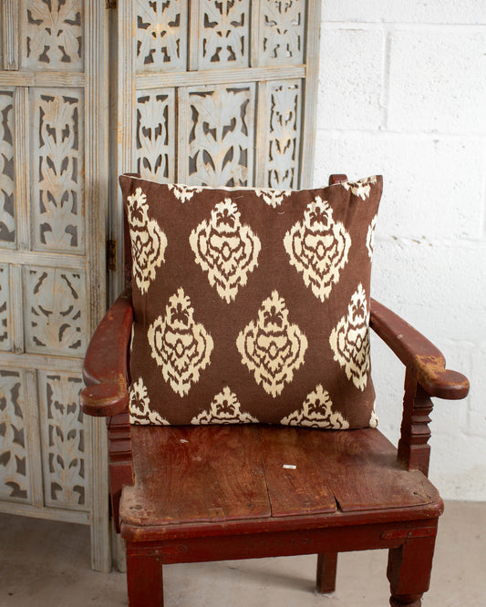 Sample Cushion