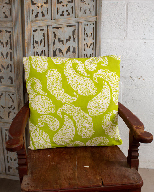 Sample Cushion