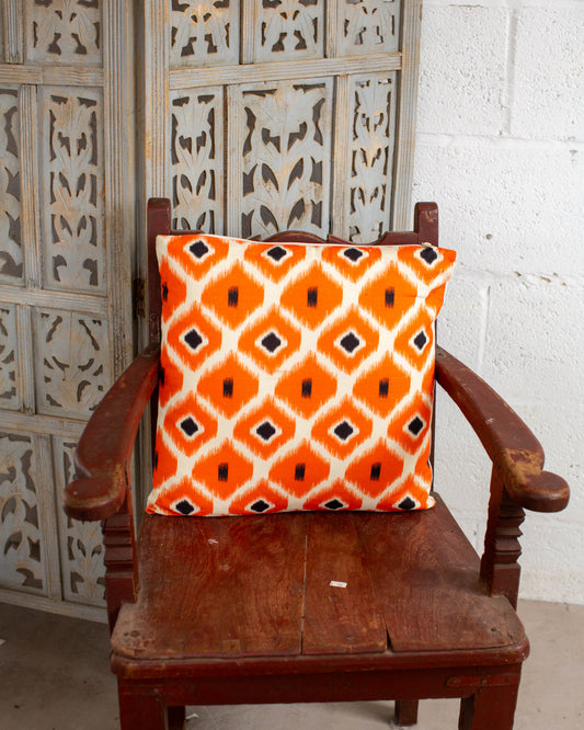 Sample Cushion