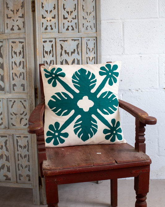 Sample Cushion