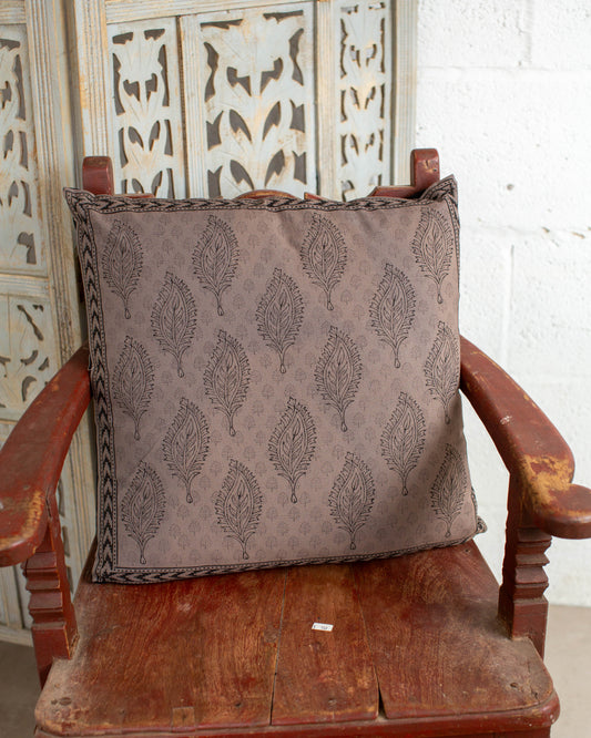 Sample Cushion