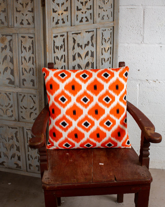 Sample Cushion