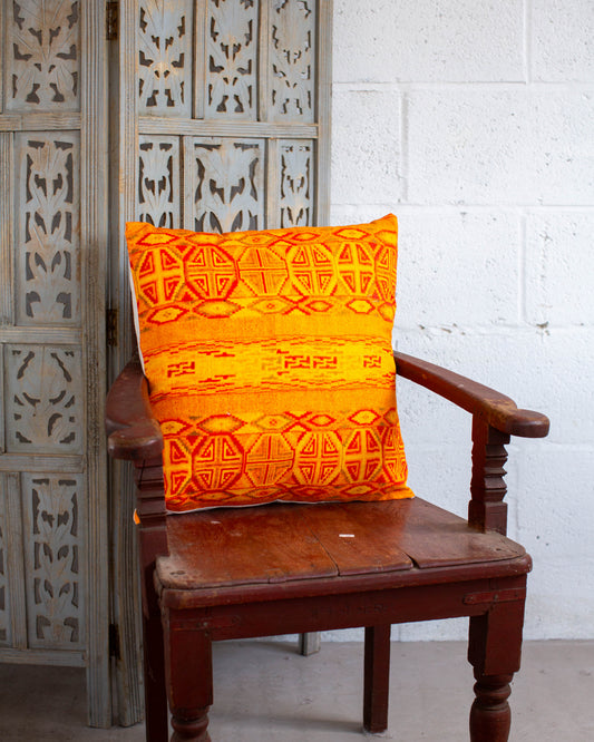 Sample Cushion