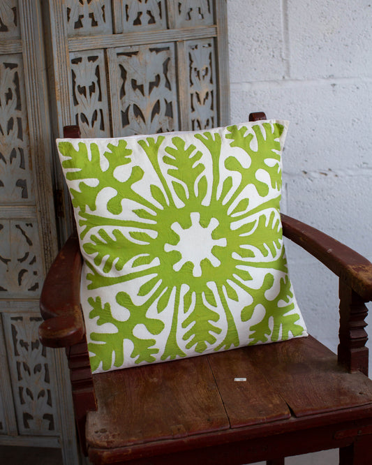 Sample Cushion