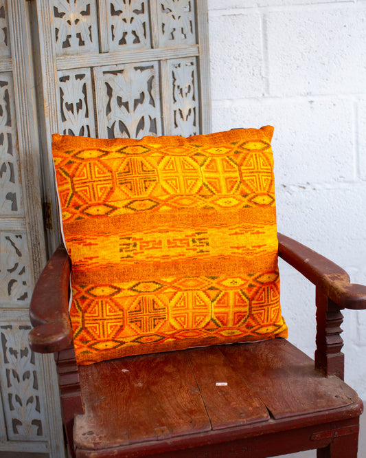 Sample Cushion