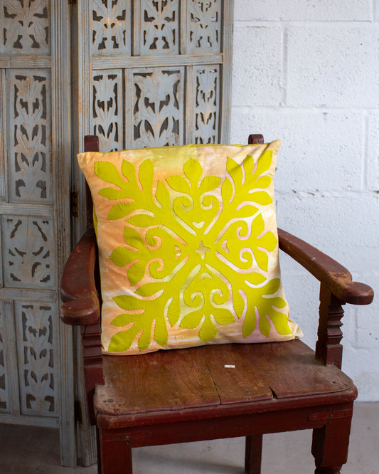 Sample Cushion