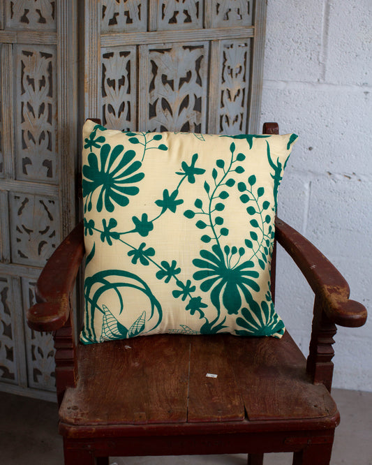 Sample Cushion