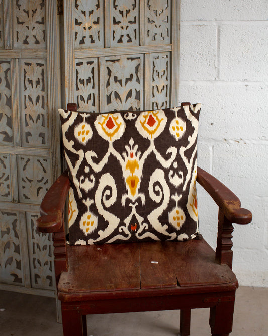 Sample Cushion