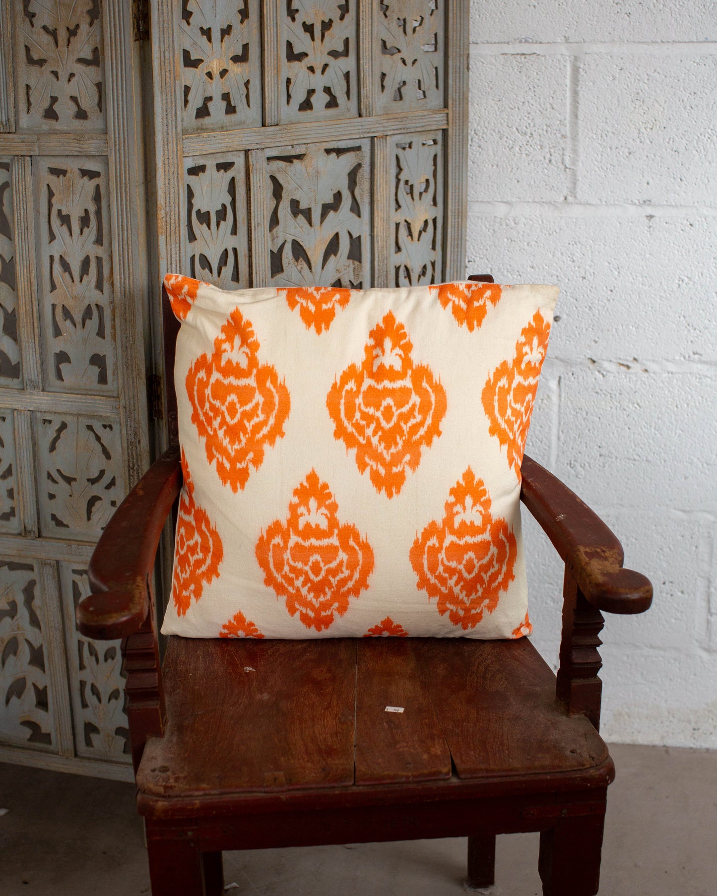 Sample Cushion