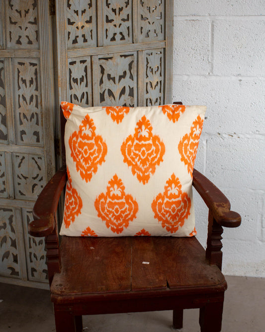 Sample Cushion