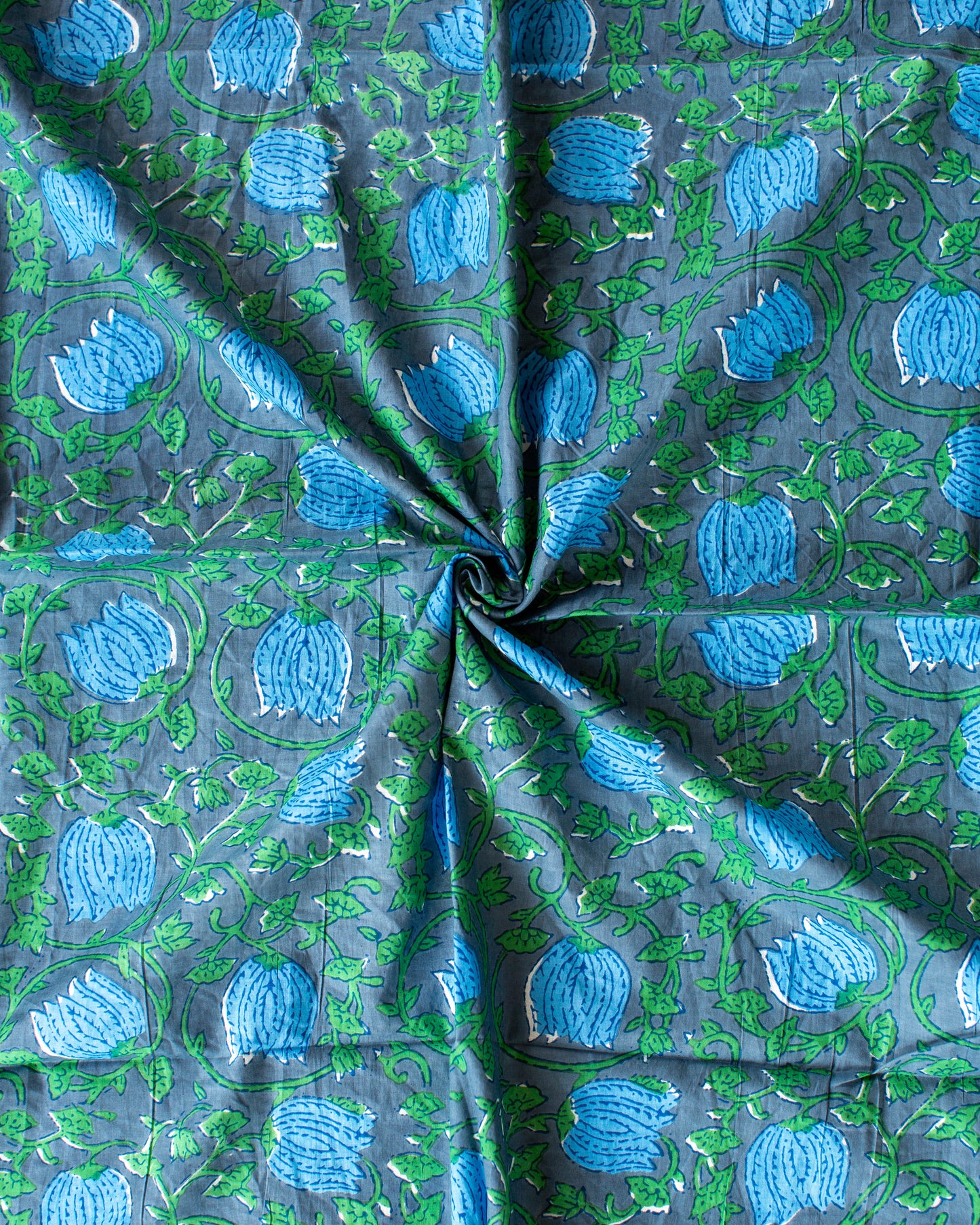 Amanda Pattern Headscarf