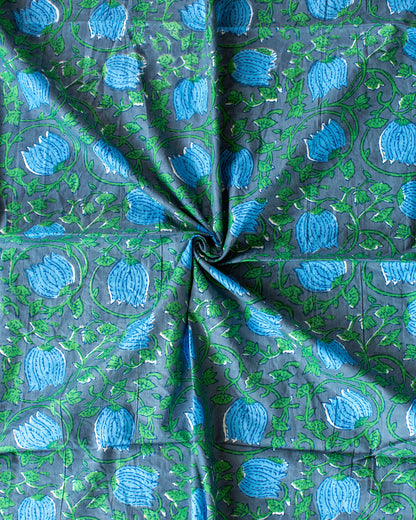 Amanda Pattern Headscarf