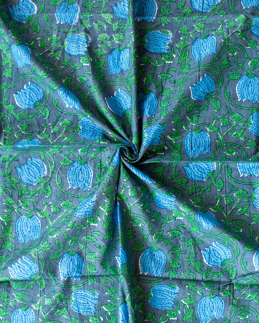 Amanda Pattern Headscarf