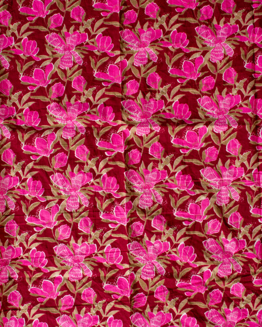 Pattern Headscarf