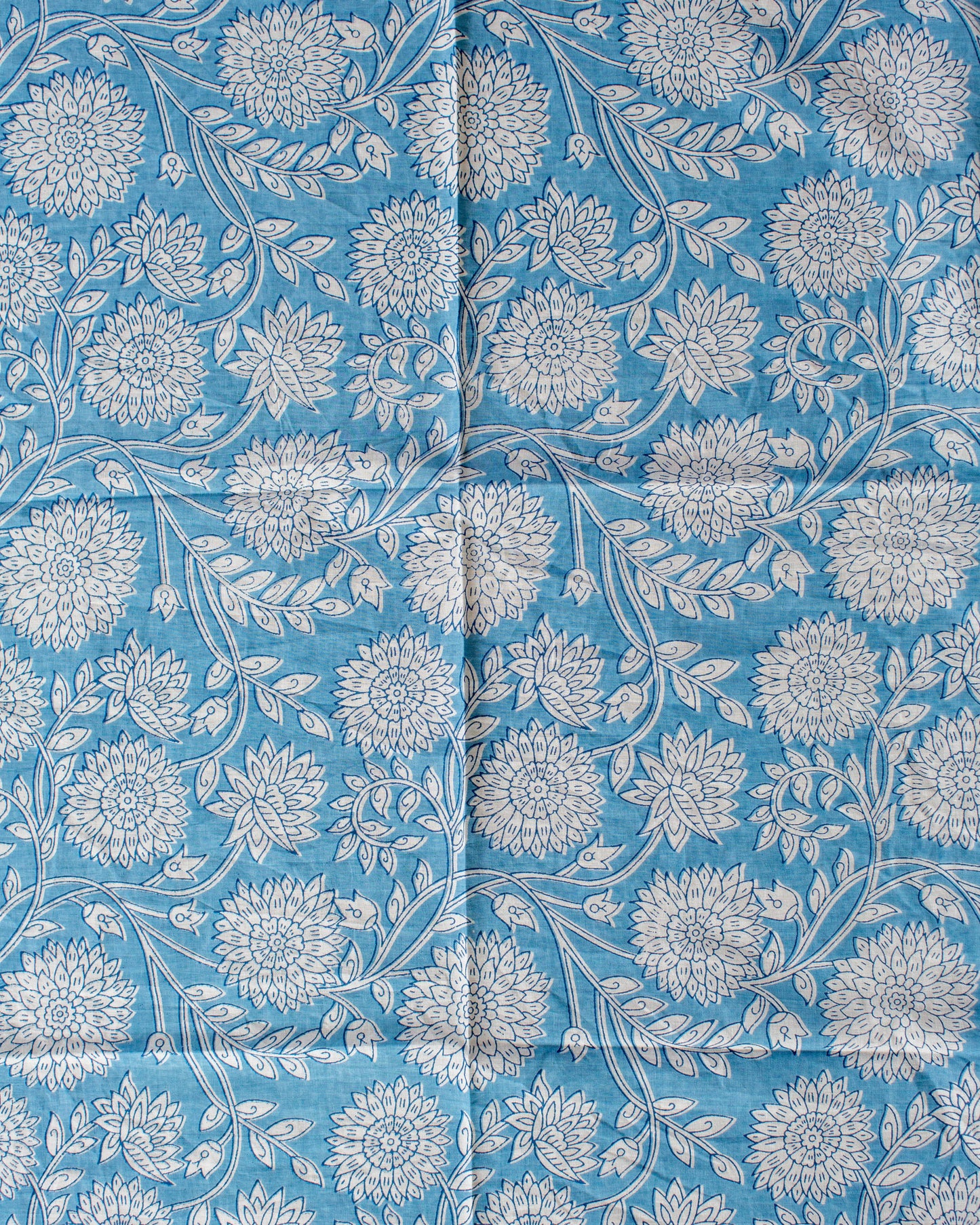 Megan Pattern Headscarf
