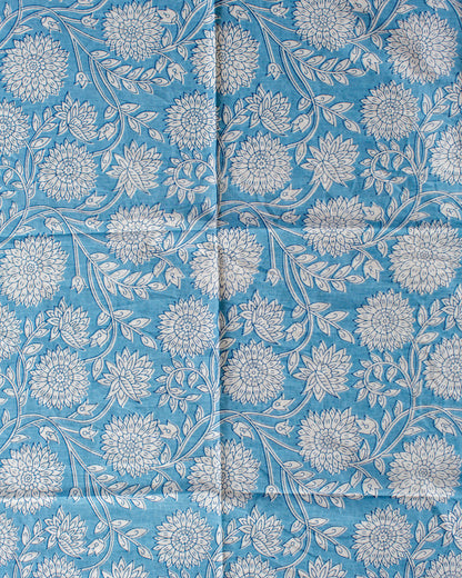 Megan Pattern Headscarf