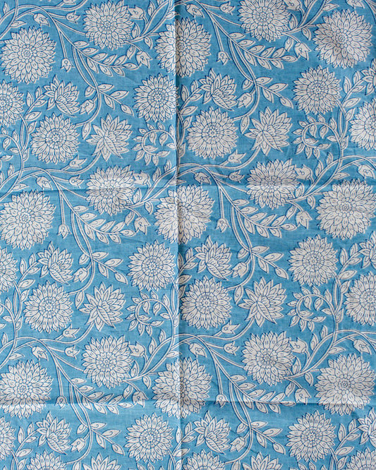 Pattern Headscarf