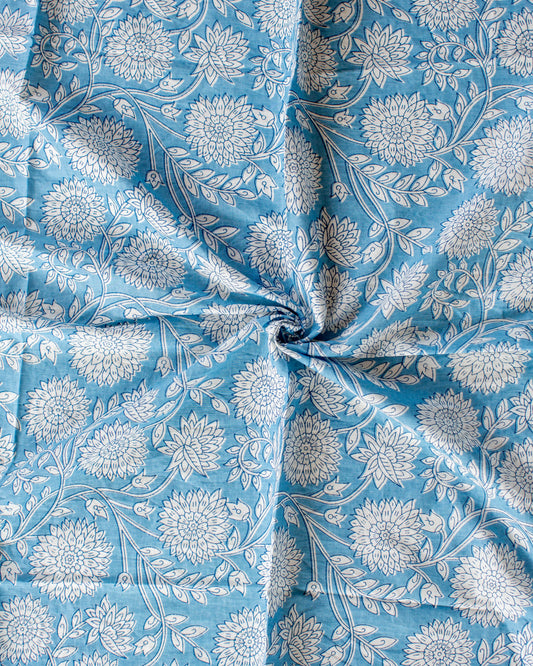 Pattern Headscarf