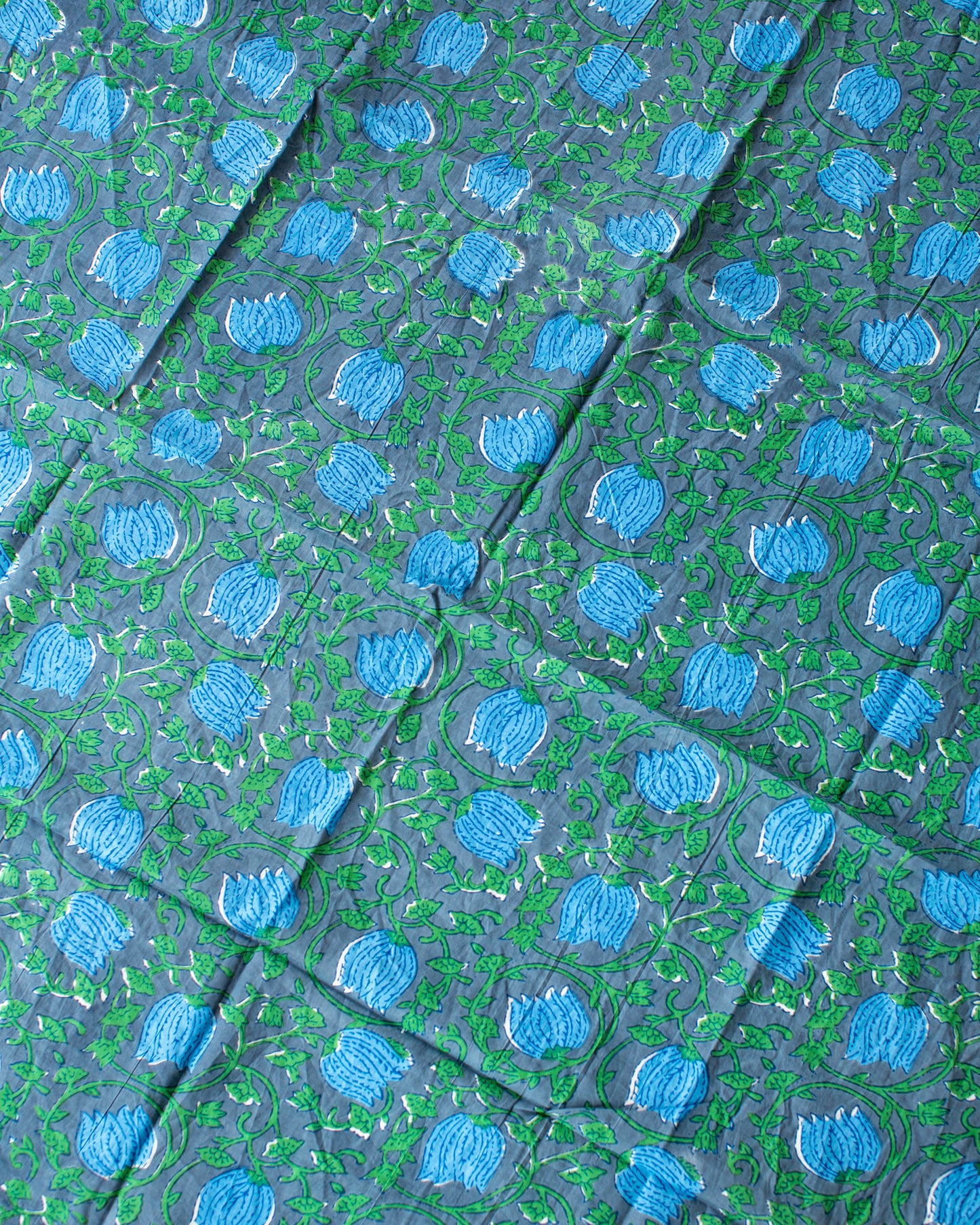 Amanda Pattern Headscarf