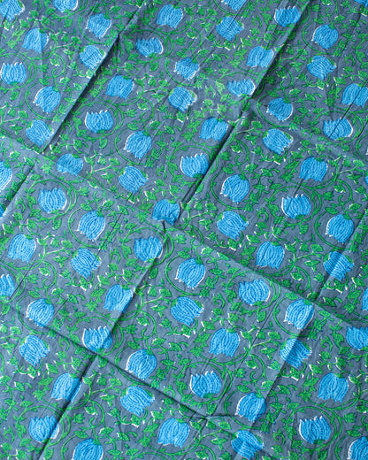 Amanda Pattern Headscarf