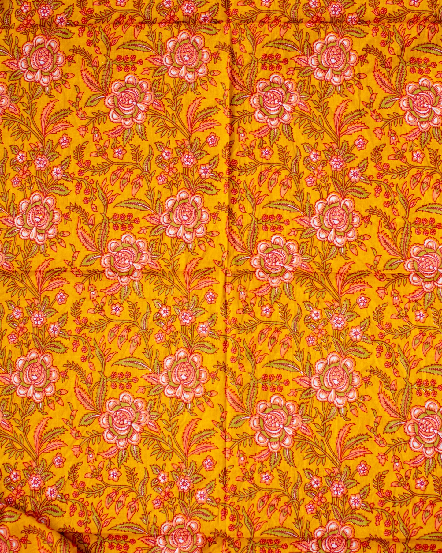 Lucy Pattern Headscarf