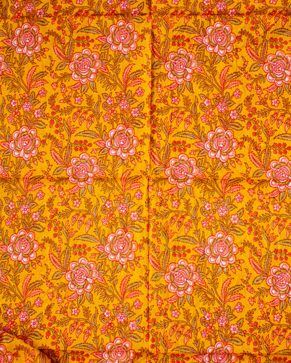 Lucy Pattern Headscarf